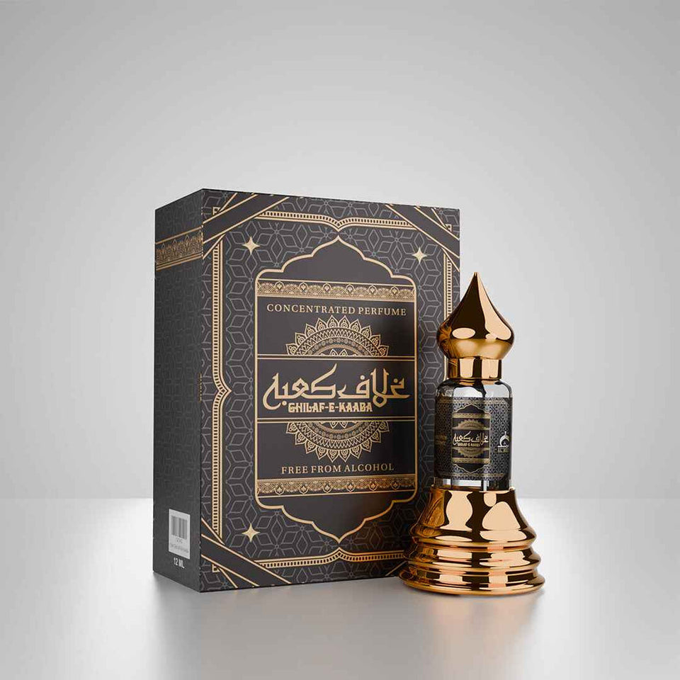 perfumes